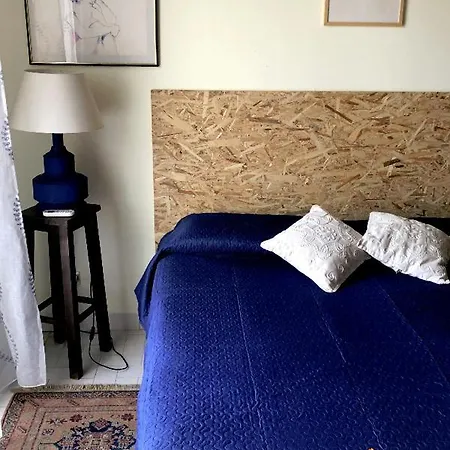 Casa Marisa Holiday home *