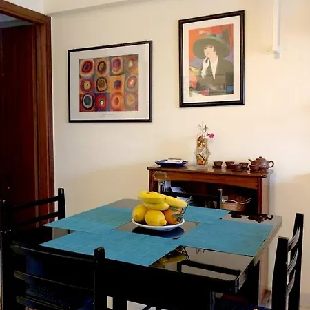 Casa Marisa Holiday home *