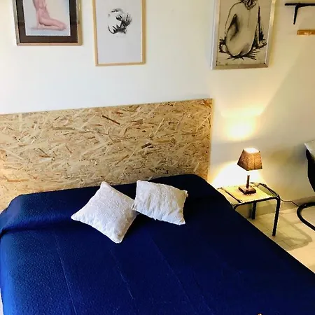 Casa Marisa Holiday home Palermo