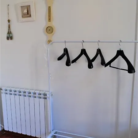 Hostel Via Zara