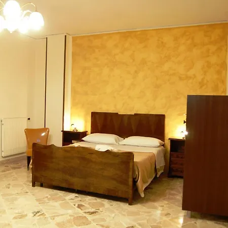 Appartement Sicilia