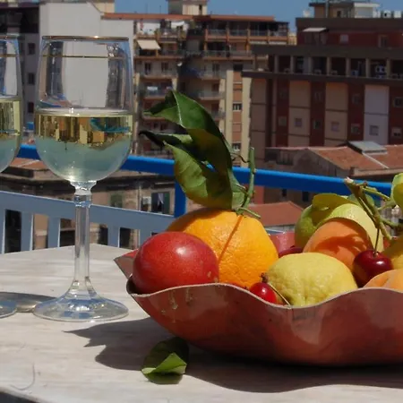 Sicilia Appartement *