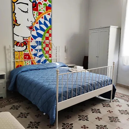 Guest house Kalsa Palermo