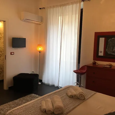 Beeclaire Apartment