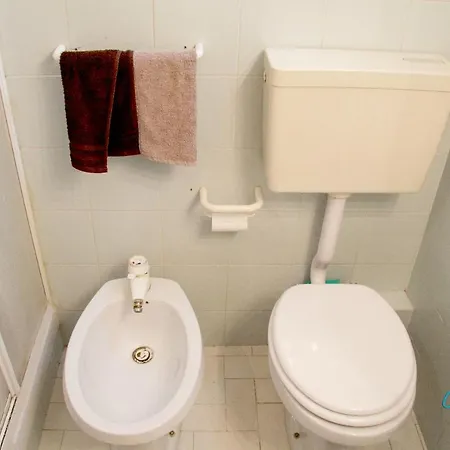 Casa Marisa Holiday home Palermo