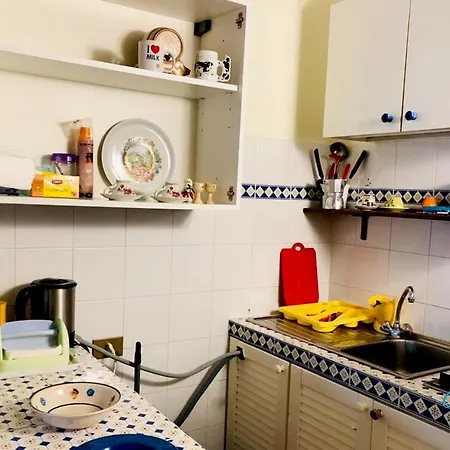 Casa Marisa Holiday home *