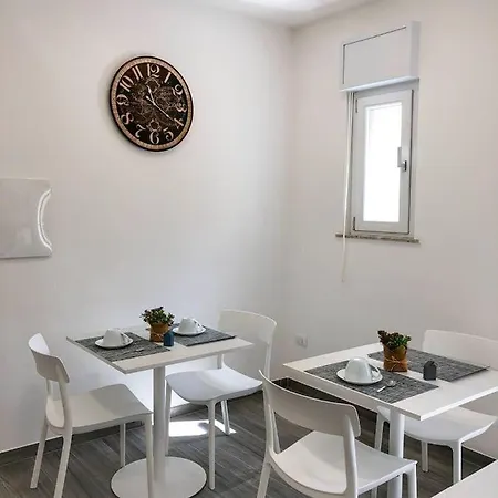 La Casa Di Amalia 2*