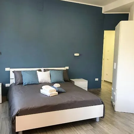 Bed & Breakfast La Casa Di Amalia Palermo