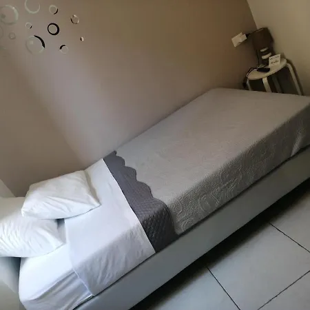 Panzió Amistanza 2*