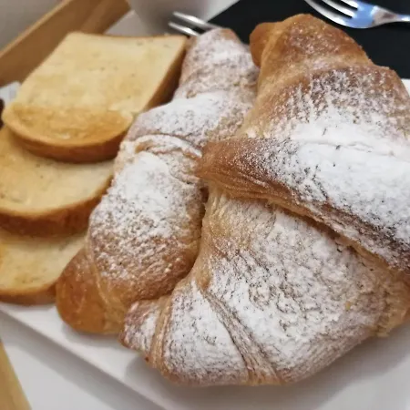 Panzió Amistanza Palermo