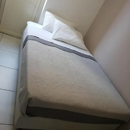 Panzió Amistanza Palermo