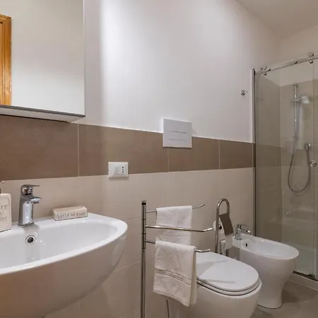 Lampionelli 12 Style Apartament Palermo
