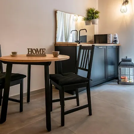 Lampionelli 12 Style Apartament Palermo