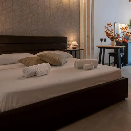 Lampionelli 12 Style Apartament Palermo