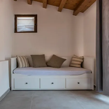 Apartament Lampionelli 12 Style *