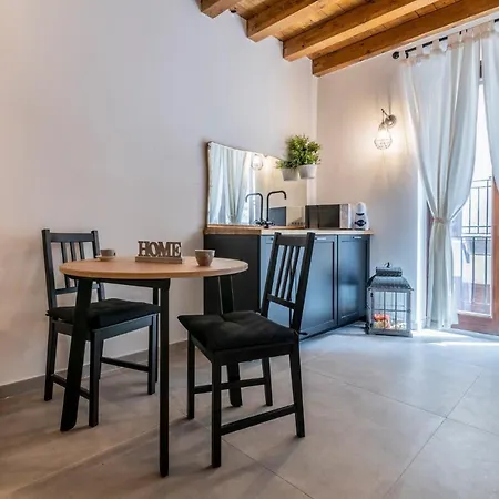 Apartament Lampionelli 12 Style Palermo