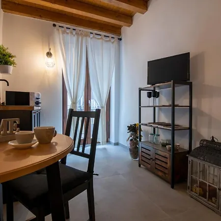 Apartament Lampionelli 12 Style Palermo