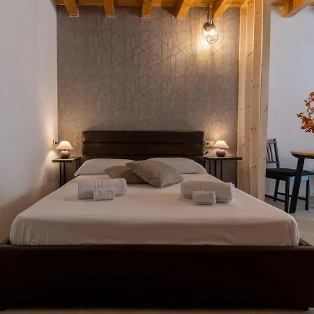 Lampionelli 12 Style Apartament Palermo