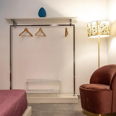 Casta Diva Luxury Palermo