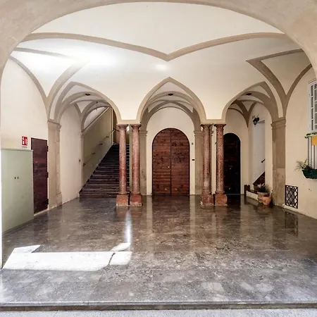 Appartamento Domus Sicily - Celestre All'alloro
