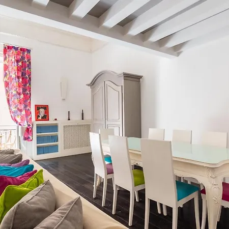 Domus Sicily - Celestre All'alloro Appartamento Palermo