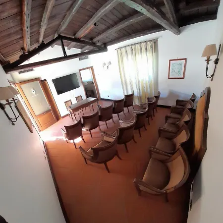 מלון דירות Lampedusa 3*