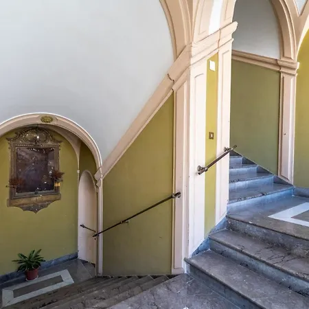 Domus Sicily - Celestre All'alloro *