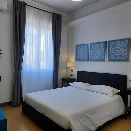 Centre Bed & Breakfast