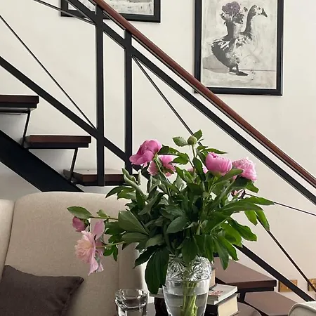 Da Cristina Palazzo Atanasio Guest house