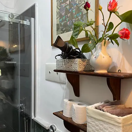 Da Cristina Palazzo Atanasio Guest house 2*