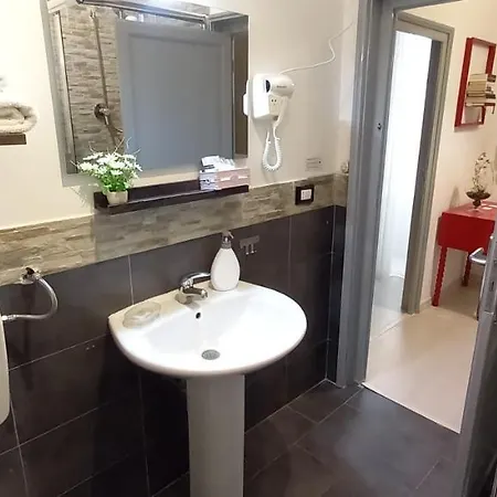 Bed&book Palazzo Cutelli Bed and breakfast Palermo