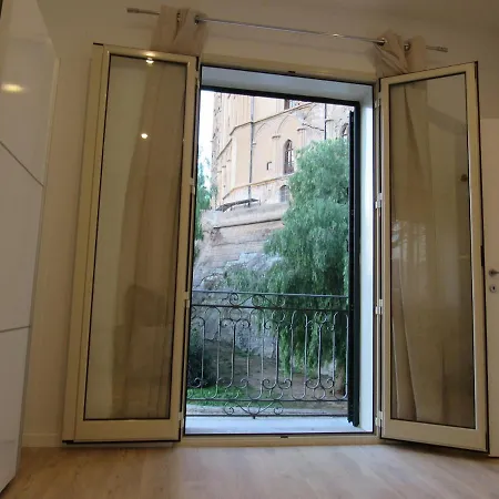 Apartment A Casa Di Olga Palermo