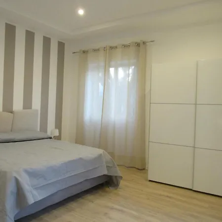 A Casa Di Olga Apartment *