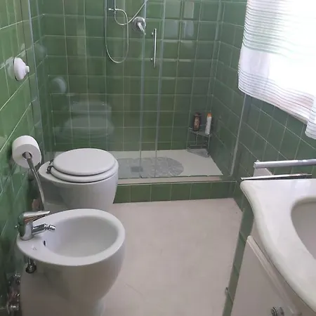 Apartment Country Mondello Olimpo *