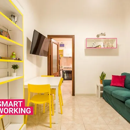 Apartment A Due Passi Dal Teatro Politeama By Wonderful Italy Palermo