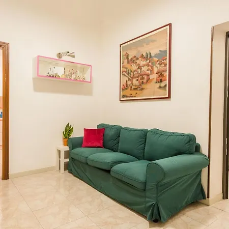 A Due Passi Dal Teatro Politeama By Wonderful Italy Apartment Palermo