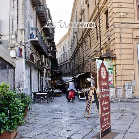 Apartment Nido Verde Locazione Turistica *