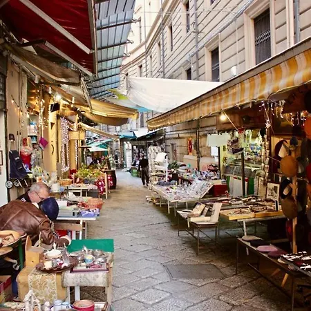 Nido Verde Locazione Turistica