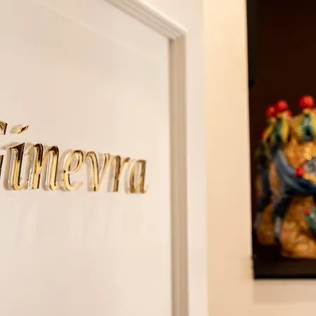 Casta Diva Luxury Apartment *