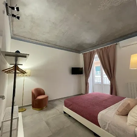 Apartment Casta Diva Luxury