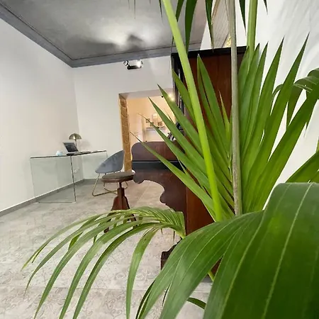 Apartment Casta Diva Luxury