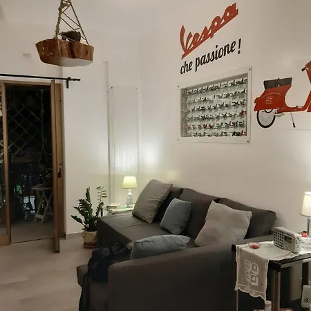 Casavacanze Tuttapposto *