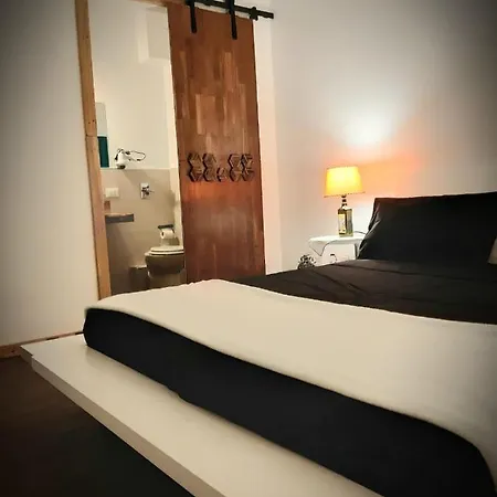 Casavacanze Tuttapposto Palermo
