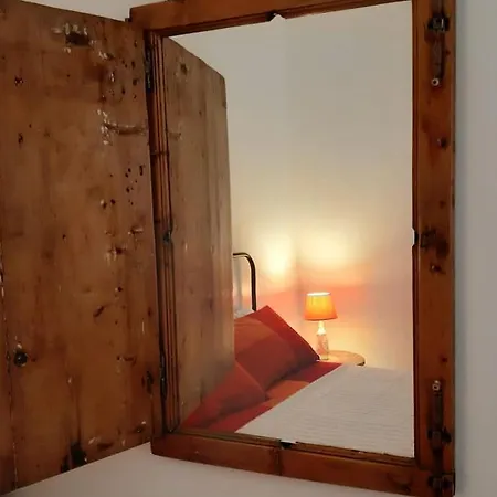 Apartman Casavacanze Tuttapposto *