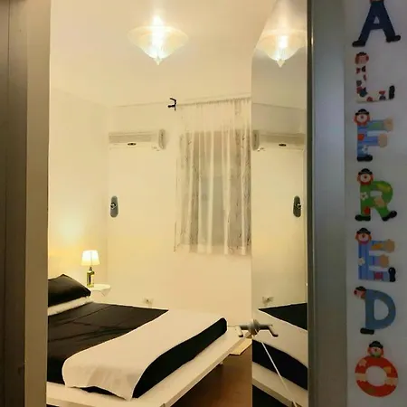 Casavacanze Tuttapposto * Palermo