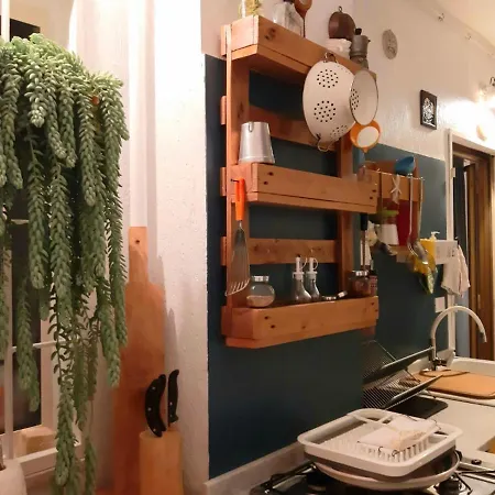 Casavacanze Tuttapposto Апартаменты *