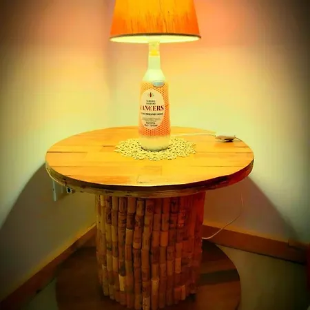Casavacanze Tuttapposto * Палермо