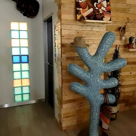 Casavacanze Tuttapposto