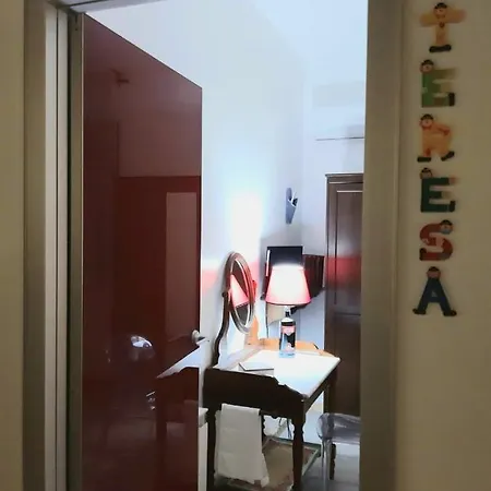 Casavacanze Tuttapposto * Palermo