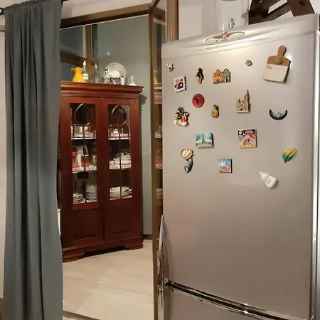 Apartman Casavacanze Tuttapposto Palermo